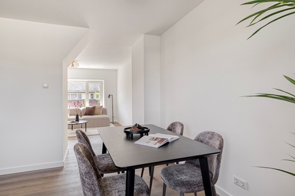 Foto - Verkocht onder voorbehoud: Noordewierweg 151A, 3812 DE Amersfoort