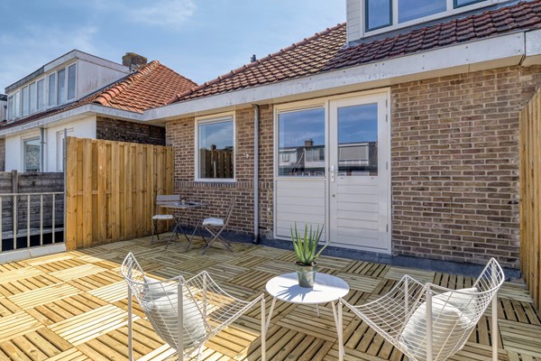 Foto - Verkocht onder voorbehoud: Noordewierweg 151A, 3812 DE Amersfoort
