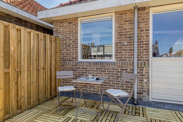 Foto - Verkocht onder voorbehoud: Noordewierweg 151A, 3812 DE Amersfoort
