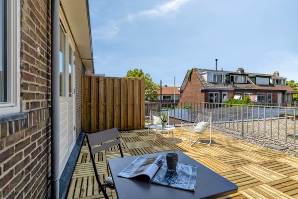 Foto - Verkocht onder voorbehoud: Noordewierweg 151A, 3812 DE Amersfoort