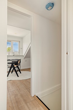 Foto - Verkocht onder voorbehoud: Noordewierweg 151A, 3812 DE Amersfoort