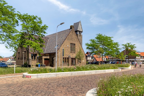 Foto - Verkocht onder voorbehoud: Noordewierweg 151A, 3812 DE Amersfoort