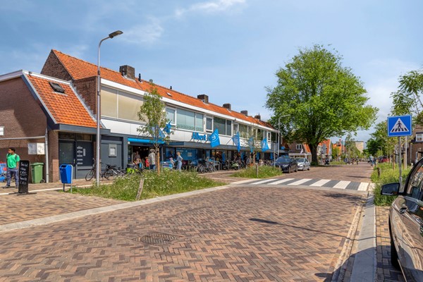 Foto - Verkocht onder voorbehoud: Noordewierweg 151A, 3812 DE Amersfoort