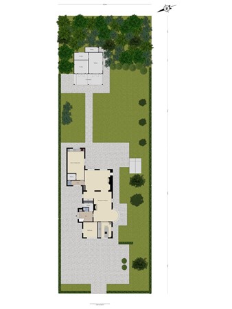 Plattegrond - Loetbos 5, 1358 EE Almere - 187190860_1664752_loetb_begane_grond_tu_first_design_20260703_42c7aa.jpg