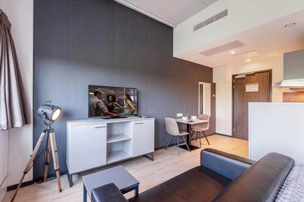 Medium property photo - Vleutensevaart 100-417, 3532 AD Utrecht