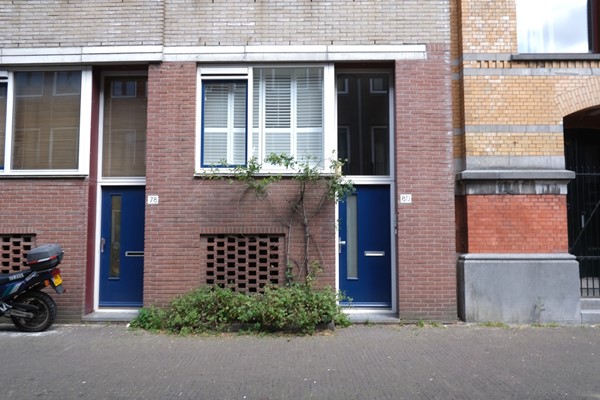 Medium property photo - Lange Lombardstraat 80, 2512 VP Den Haag