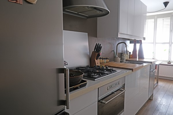 Medium property photo - Lange Lombardstraat 80, 2512 VP Den Haag