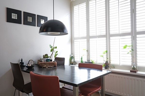 Medium property photo - Lange Lombardstraat 80, 2512 VP Den Haag