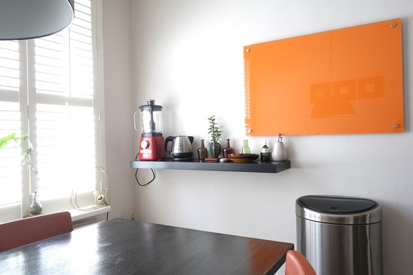 Medium property photo - Lange Lombardstraat 80, 2512 VP Den Haag