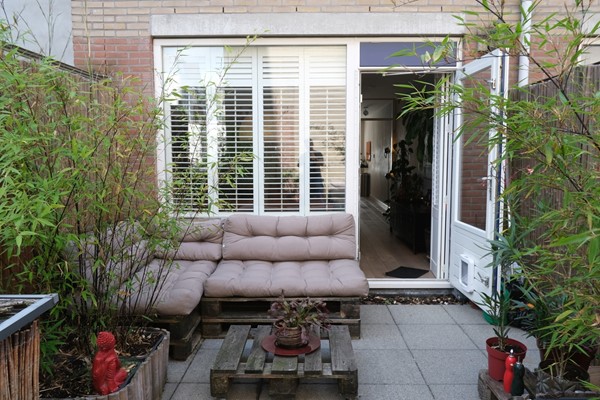 Medium property photo - Lange Lombardstraat 80, 2512 VP Den Haag