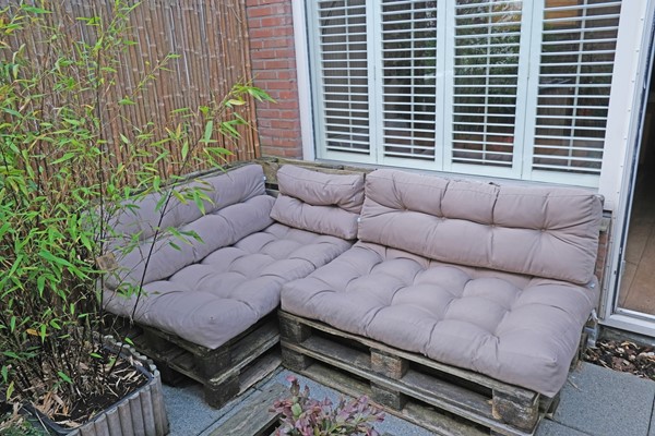 Medium property photo - Lange Lombardstraat 80, 2512 VP Den Haag