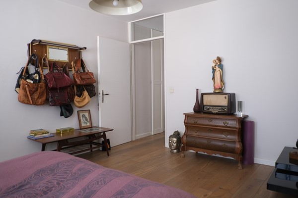 Medium property photo - Lange Lombardstraat 80, 2512 VP Den Haag