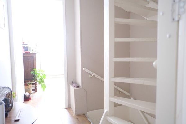 Medium property photo - Lange Lombardstraat 80, 2512 VP Den Haag