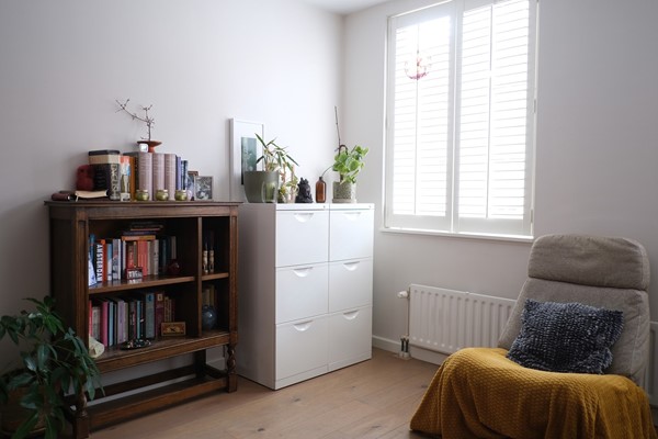 Medium property photo - Lange Lombardstraat 80, 2512 VP Den Haag
