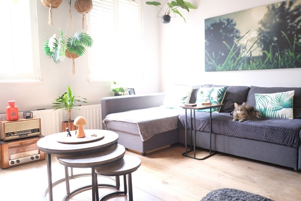 Medium property photo - Lange Lombardstraat 80, 2512 VP Den Haag