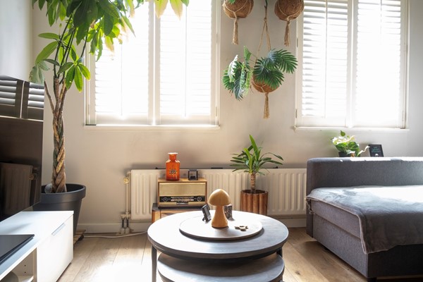 Medium property photo - Lange Lombardstraat 80, 2512 VP Den Haag