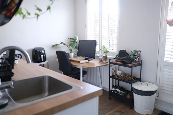 Medium property photo - Lange Lombardstraat 80, 2512 VP Den Haag