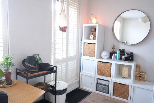 Medium property photo - Lange Lombardstraat 80, 2512 VP Den Haag