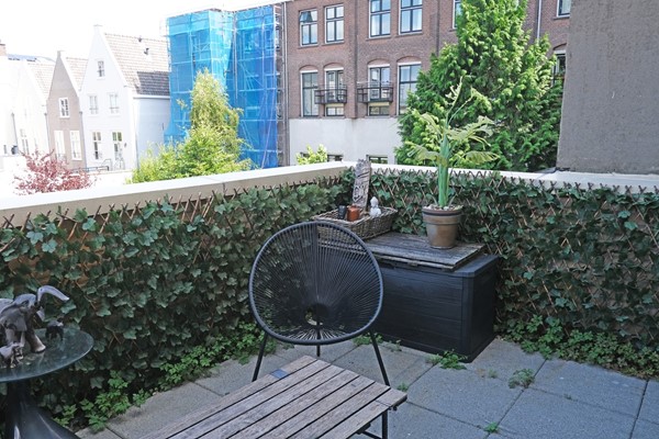 Medium property photo - Lange Lombardstraat 80, 2512 VP Den Haag