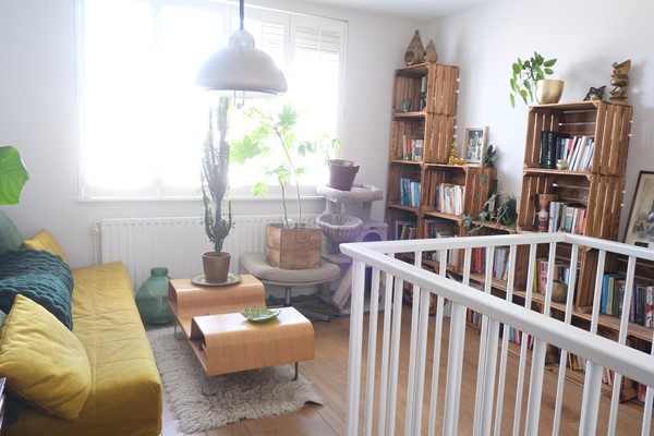 Medium property photo - Lange Lombardstraat 80, 2512 VP Den Haag