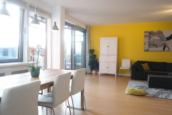 Medium property photo - Dokter van Ledestraat 50, 2265 BP Leidschendam