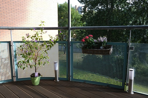 Medium property photo - Dokter van Ledestraat 50, 2265 BP Leidschendam