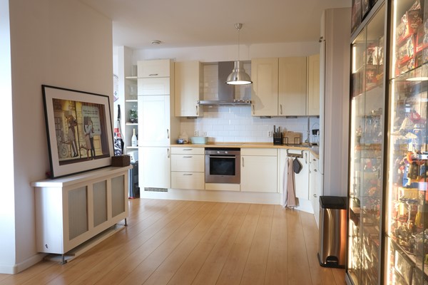 Medium property photo - Dokter van Ledestraat 50, 2265 BP Leidschendam