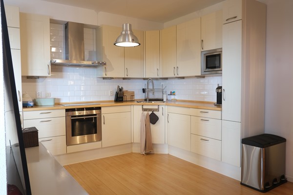 Medium property photo - Dokter van Ledestraat 50, 2265 BP Leidschendam