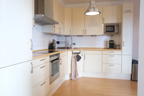 Medium property photo - Dokter van Ledestraat 50, 2265 BP Leidschendam