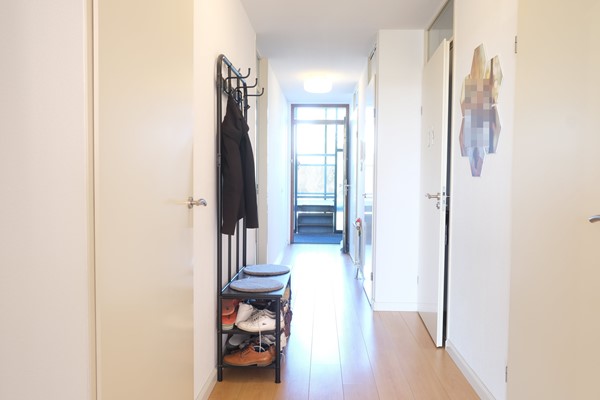 Medium property photo - Dokter van Ledestraat 50, 2265 BP Leidschendam