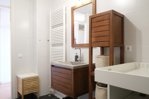 Medium property photo - Dokter van Ledestraat 50, 2265 BP Leidschendam