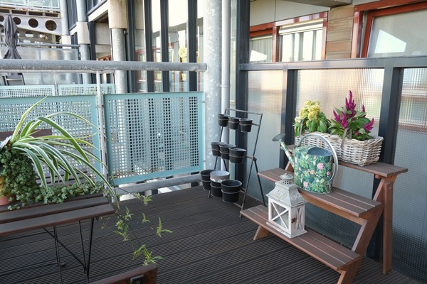 Medium property photo - Dokter van Ledestraat 50, 2265 BP Leidschendam