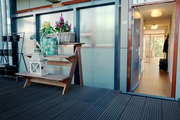 Medium property photo - Dokter van Ledestraat 50, 2265 BP Leidschendam