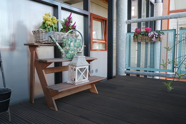 Medium property photo - Dokter van Ledestraat 50, 2265 BP Leidschendam