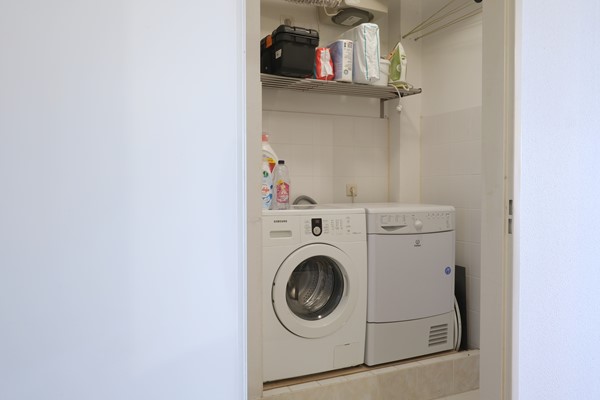 Medium property photo - Dokter van Ledestraat 50, 2265 BP Leidschendam