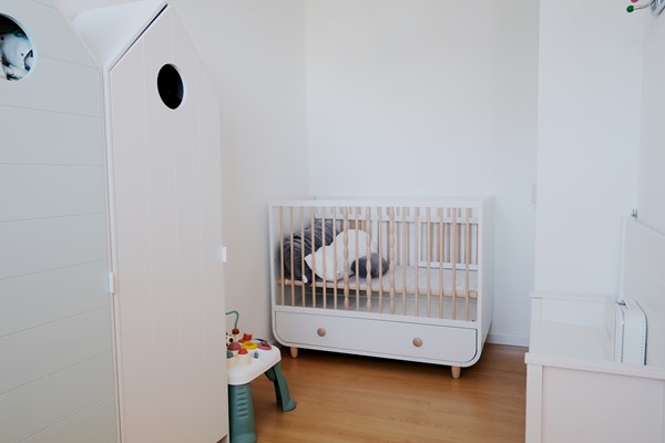Medium property photo - Dokter van Ledestraat 50, 2265 BP Leidschendam