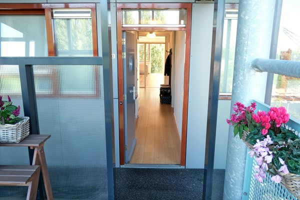 Medium property photo - Dokter van Ledestraat 50, 2265 BP Leidschendam