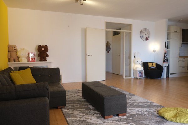 Foto - Te koop: Dokter van Ledestraat 50, 2265 BP Leidschendam