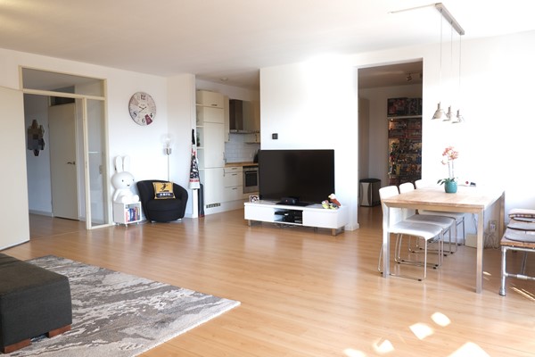 Foto - Te koop: Dokter van Ledestraat 50, 2265 BP Leidschendam