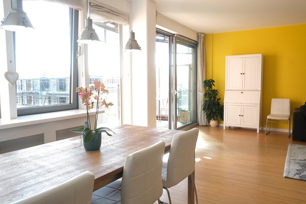 Foto - Te koop: Dokter van Ledestraat 50, 2265 BP Leidschendam