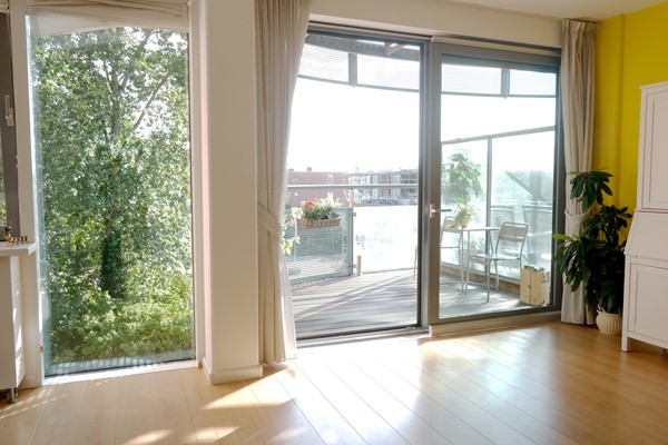 Foto - Te koop: Dokter van Ledestraat 50, 2265 BP Leidschendam