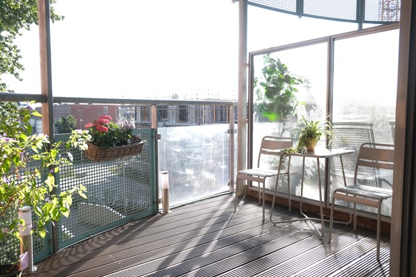 Foto - Te koop: Dokter van Ledestraat 50, 2265 BP Leidschendam