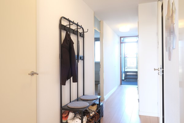 Foto - Te koop: Dokter van Ledestraat 50, 2265 BP Leidschendam