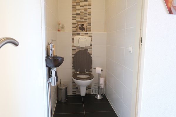 Foto - Te koop: Dokter van Ledestraat 50, 2265 BP Leidschendam