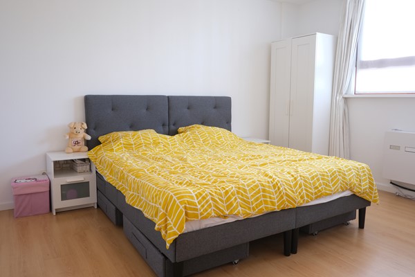 Foto - Te koop: Dokter van Ledestraat 50, 2265 BP Leidschendam