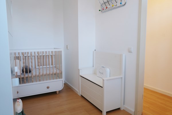 Foto - Te koop: Dokter van Ledestraat 50, 2265 BP Leidschendam