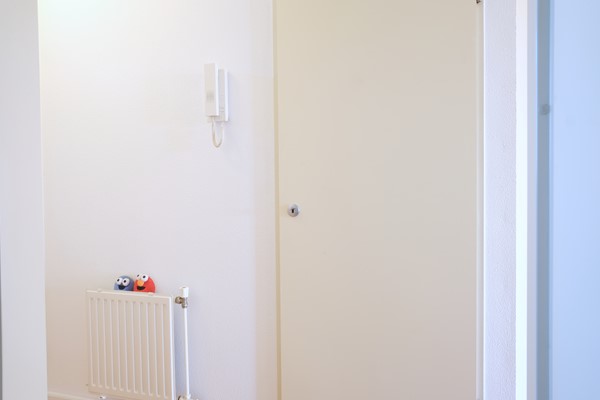 Foto - Te koop: Dokter van Ledestraat 50, 2265 BP Leidschendam