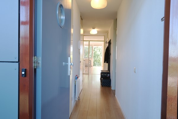 Foto - Te koop: Dokter van Ledestraat 50, 2265 BP Leidschendam