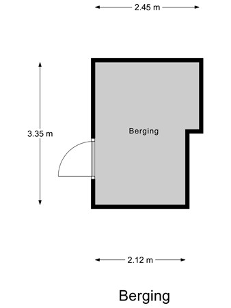 Foto - Te koop: Dokter van Ledestraat 50, 2265 BP Leidschendam