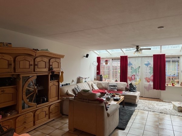 Te koop: Anna van Burenstraat 15, 2641ES Pijnacker